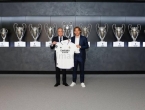 Modrić potpisao novi ugovor s Real Madridom
