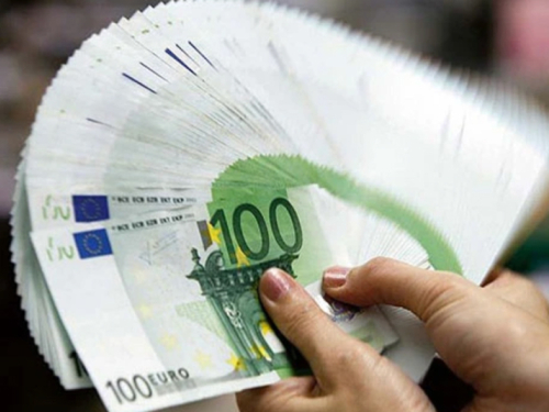 Njemačka će povećati minimalnu satnicu na 14,60 eura
