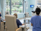 Novi podaci o liječenju raka: Preživljava sedam od deset oboljelih