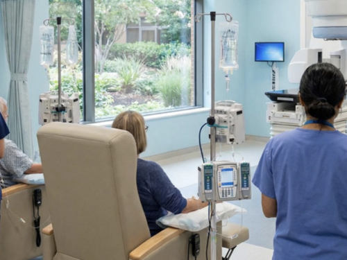 Novi podaci o liječenju raka: Preživljava sedam od deset oboljelih