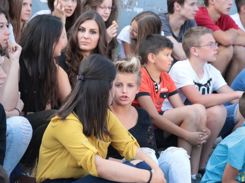 FOTO: Završen 13. Streetball turnir, XXX pobjednik turnira