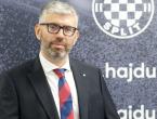 Ivan Bilić je novi predsjednik Hajduka