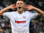 Hajduk ima sjajnog klinca koji se uspijeva nositi s izazovima seniorskog nogometa