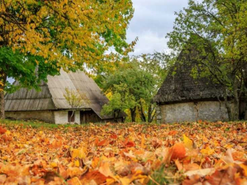 Natprosječno visoke temperature u BiH do 21. listopada