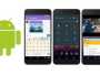 Počela objava Android 7.0 Nougat platforme