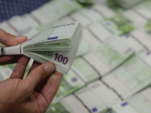 U BiH za devet mjeseci “oprano” oko 20 milijuna maraka