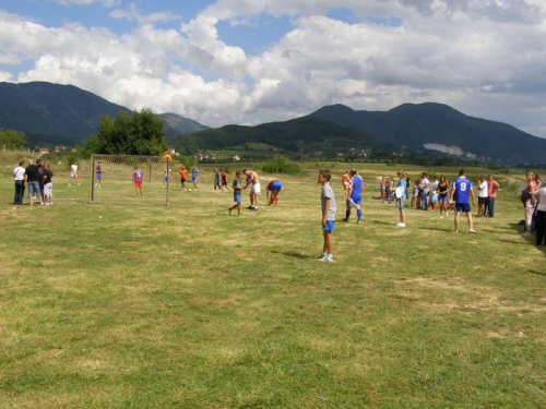 FOTO: Druženje Rumbočana iz Donjeg sela