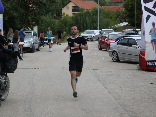 FOTO: Održan 4. Ramski polumaraton