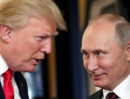Britanski zastupnik: Moramo razmotriti mogućnost da je Trump ruski agent