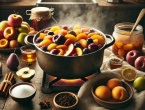 Kako napraviti savršen kompot: Tradicionalni recept i savjeti