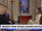 Trump: Od Iranaca mi treba jamstvo da neće biti nuklearnog oružja. Složili su se s tim