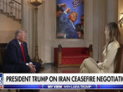 Trump: Od Iranaca mi treba jamstvo da neće biti nuklearnog oružja. Složili su se s tim