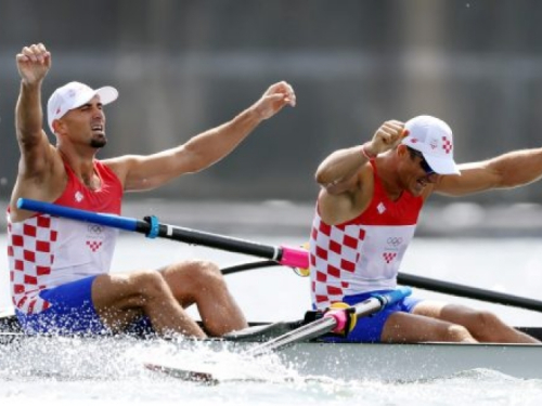 Pobjeda braće Sinković i u Luzernu