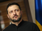 Zelenski: Spreman sam otići u zamjenu za članstvo u NATO-u