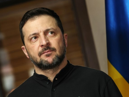 Zelenski: Spreman sam otići u zamjenu za članstvo u NATO-u