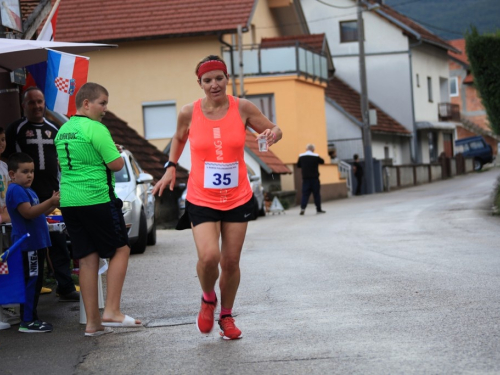 FOTO: Održan 5. Ramski polumaraton