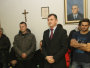 FOTO: Humanitarni božićni domjenak HDZ-a BiH Rama