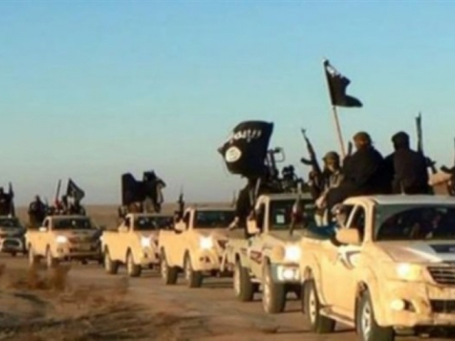 Snimljen prvi film o Islamskoj državi: ISIL režiseru izrekao smrtnu kaznu