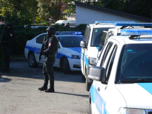 Uhićeno 14 osoba zbog ilegalnih borbi pasa, pronađeni mrtvi i ozlijeđeni psi
