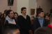 FOTO: Križni put mladih Fojničkog arhiđakonata u župi Rama-Šćit
