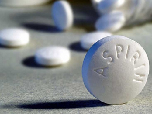Američki stručnjaci: Osobe starije od 60 godina ne bi trebale uzimati aspirin