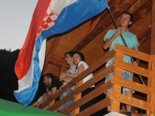 FOTO: Svečano otvoren novoobnovljeni mlin u Ljubuncima
