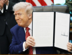Trump zabranio ulazak državljana 12 zemalja u SAD