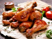 Recept za najsočnije batke s roštilja