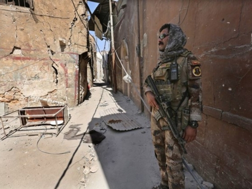 Irački premijer objavio novu pobjedu nad ISIL-om
