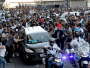 FOTO/VIDEO| Pokopan Maradona