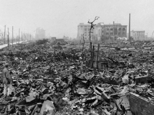 Japan se sjeća atomskog napada na Hirošimu