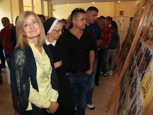 FOTO: Dan III. bojne brigade Rama i branitelja Uzdola