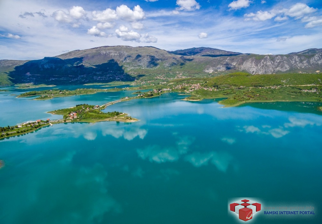 Rama Prozor Info U Sljedecih 15 Dana U Bih Se Ocekuje Suncano I Vrlo Toplo Vrijeme