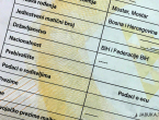 FBiH: Poskupljuju rodni listovi, uvjerenja o državljanstvu, vjenčani listovi…