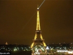 Lažna uzbuna: Eiffelov toranj otvoren