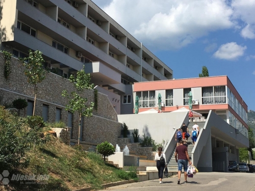 Studentski centar Mostar raspisao Natječaj za prijem studenata