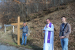 FOTO: Pobožnost križnog puta u župi Uzdol