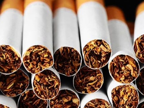 Loše vijesti za pušače: Cigarete skuplje nakon 01. siječnja 2017.