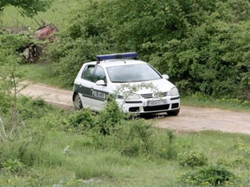 Otac troje maloljetne djece se objesio zbog bijede