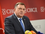Milorad Dodik u samoizolaciji