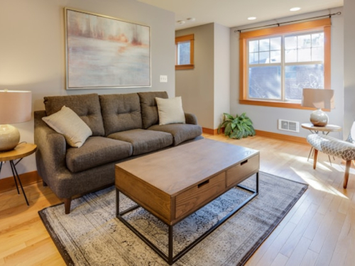 Top 10 ideja za uređenje malog prostora: Kako izvući maksimum iz svakog kvadrata