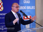 Grlić Radman: Komšićeve izjave neodgovorne i politički štetne