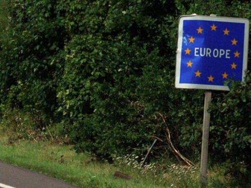 Produlju se ograničenja za ulazak u EU do 15. lipnja?