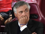 Ancelotti bi po slijetanju u München mogao dobiti otkaz