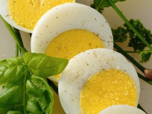 Koliko je jaja zdravo pojesti dnevno?