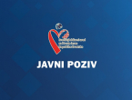 Poziv za prijavu posebnih potreba i projekata od interesa za Hrvate izvan RH