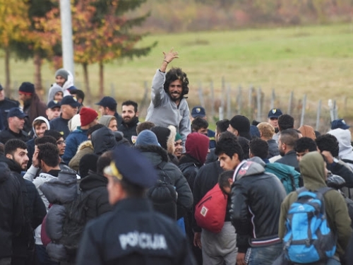 ​Povjerenica EK: BiH treba ravnomjernije snositi teret ilegalnih migracija