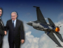 Hrvatska će kupiti avione F-16 od Izraela