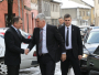 Čović sa stranačkim izaslanstvom posjetio Ramu