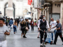 Nove mjere u Italiji: Kafići i restorani rade do 18, zatvaraju teretane, kina...